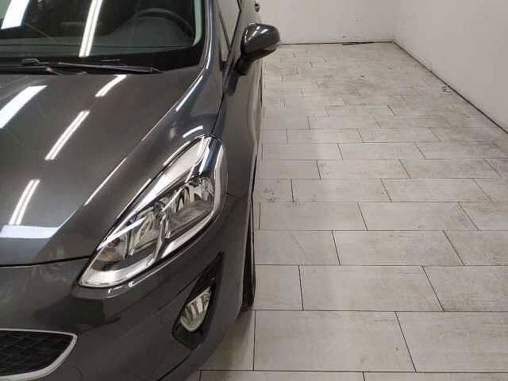 Ford Fiesta usata a Cuneo (8)