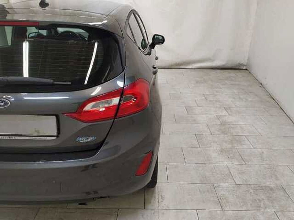 Ford Fiesta usata a Cuneo (9)