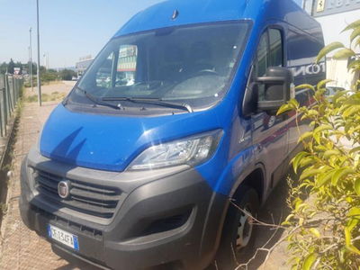 Fiat Ducato Furgone 35 MH1 2.2 mjt3 140cv serie 8 del 2021 usata a Corciano