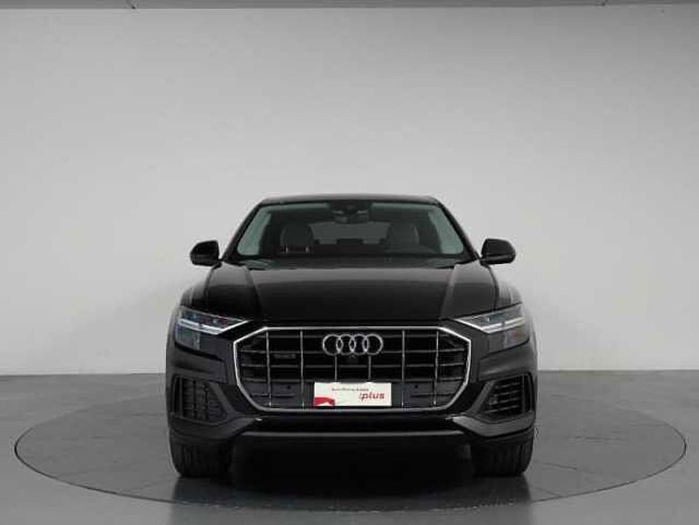 Audi Q8 usata a Vicenza (2)