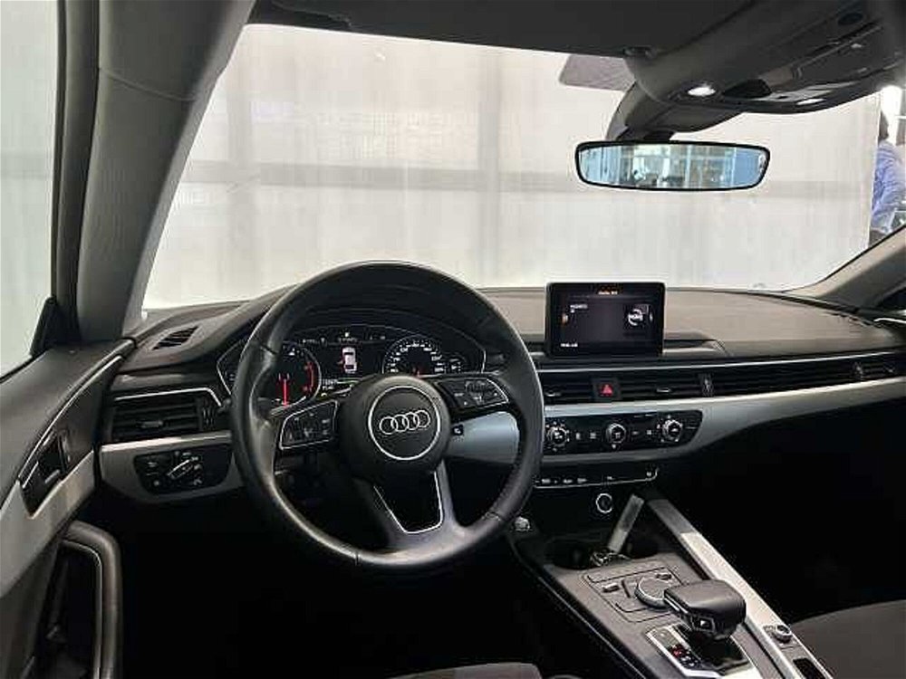 Audi A5 Sportback 40 TDI S tronic Sport del 2019 usata a Lucca (3)