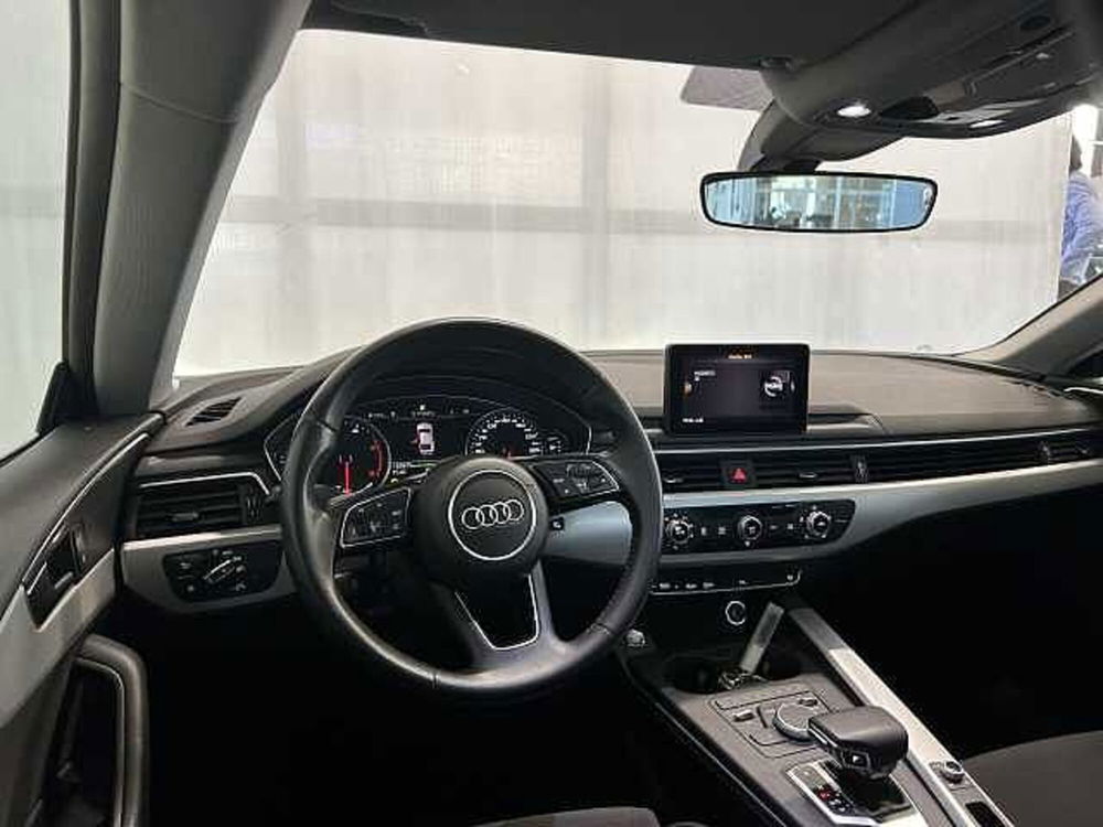 Audi A5 Sportback usata a Lucca (3)