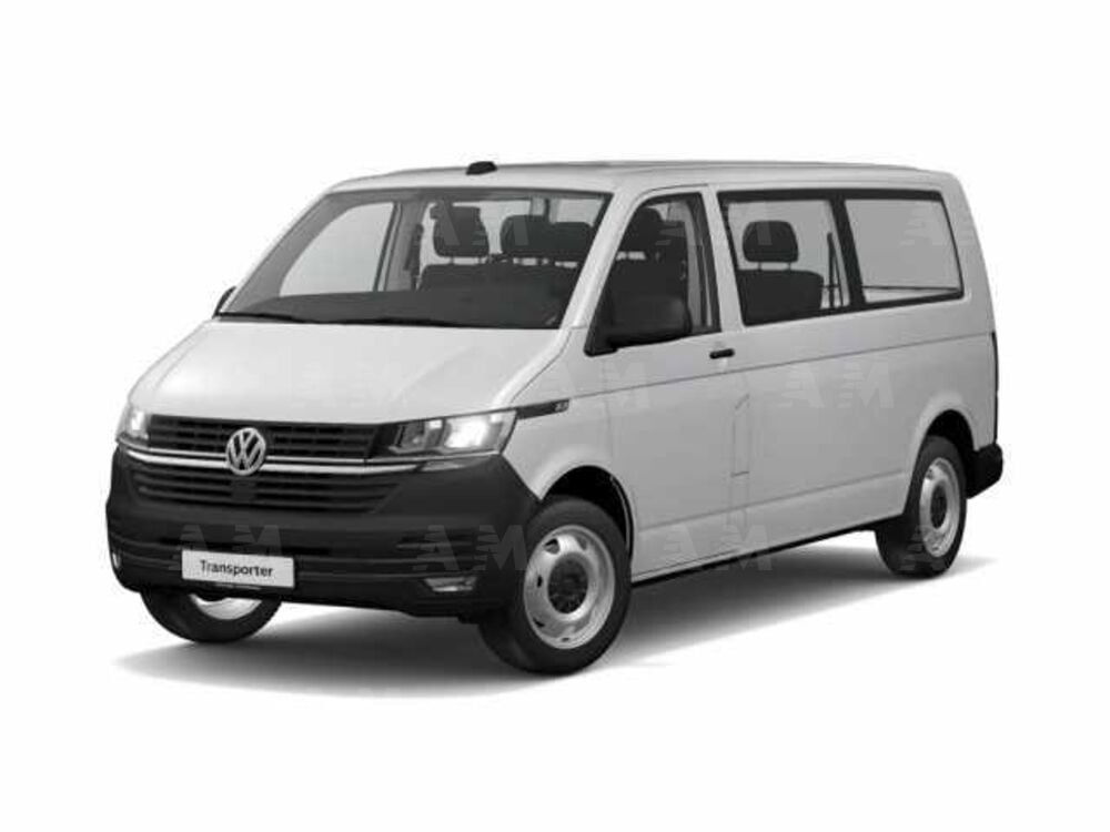 Volkswagen Veicoli Commerciali Transporter Furgone 2.0 TDI 110CV PL Kombi Business  nuova a Padova