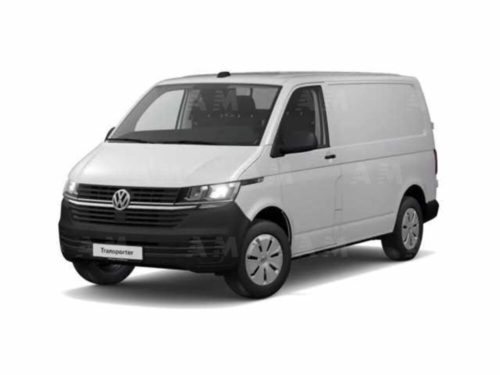 Volkswagen Veicoli Commerciali Transporter Furgone 2.0 TDI 110CV PL Kombi Business  nuova a Padova