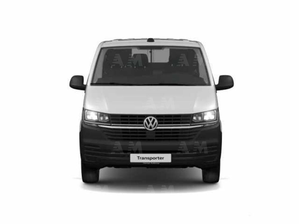 Volkswagen Veicoli Commerciali Transporter Furgone 2.0 TDI 110CV PL Kombi Business  nuova a Padova (2)