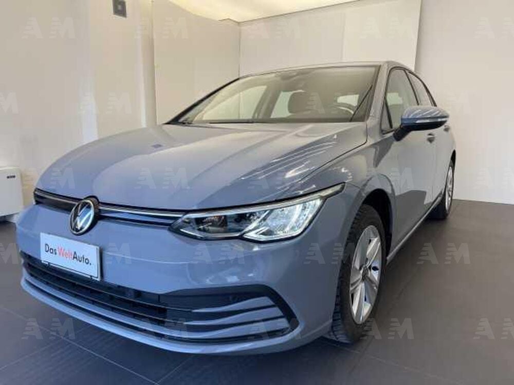 Volkswagen Golf 2.0 TDI SCR Life del 2020 usata a Padova