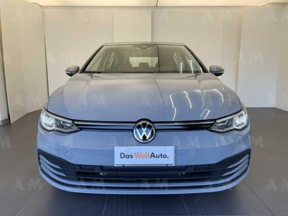 Volkswagen Golf 2.0 TDI SCR Life del 2020 usata a Padova (2)