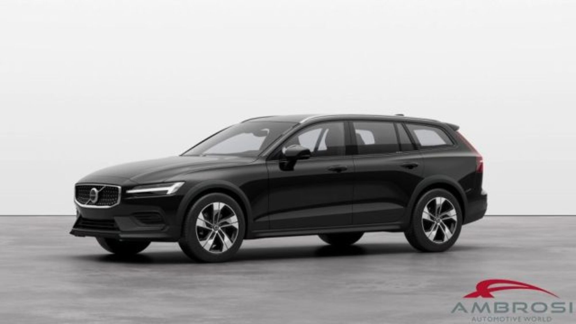 Volvo V60 Cross Country B5 AWD automatico Plus  nuova a Corciano