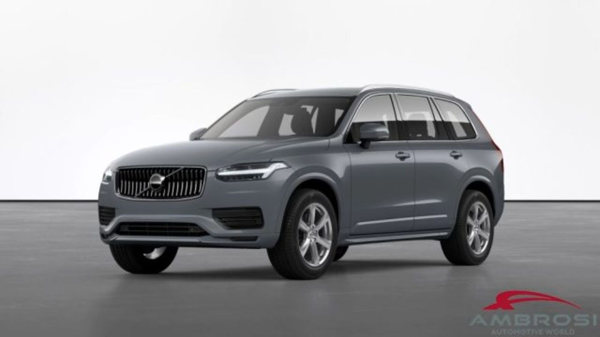 Volvo XC90 B5 (d) AWD automatico Core nuova a Corciano