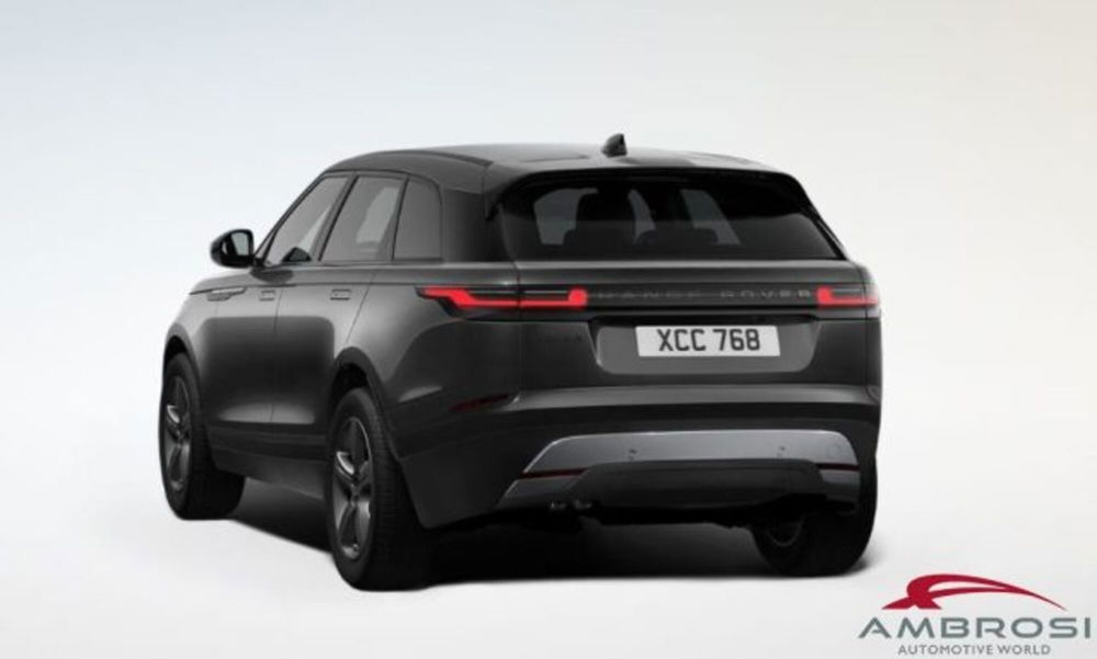 Land Rover Range Rover Velar nuova a Perugia (3)