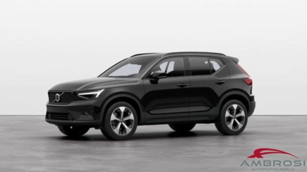 Volvo XC40 nuova a Perugia