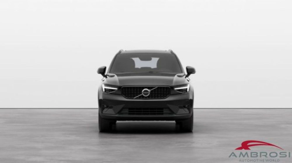 Volvo XC40 nuova a Perugia (4)