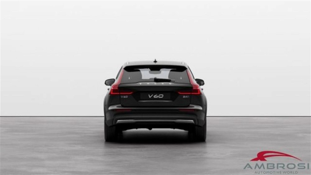Volvo V60 Cross Country 2.0 b4 Plus awd auto nuova a Corciano (4)