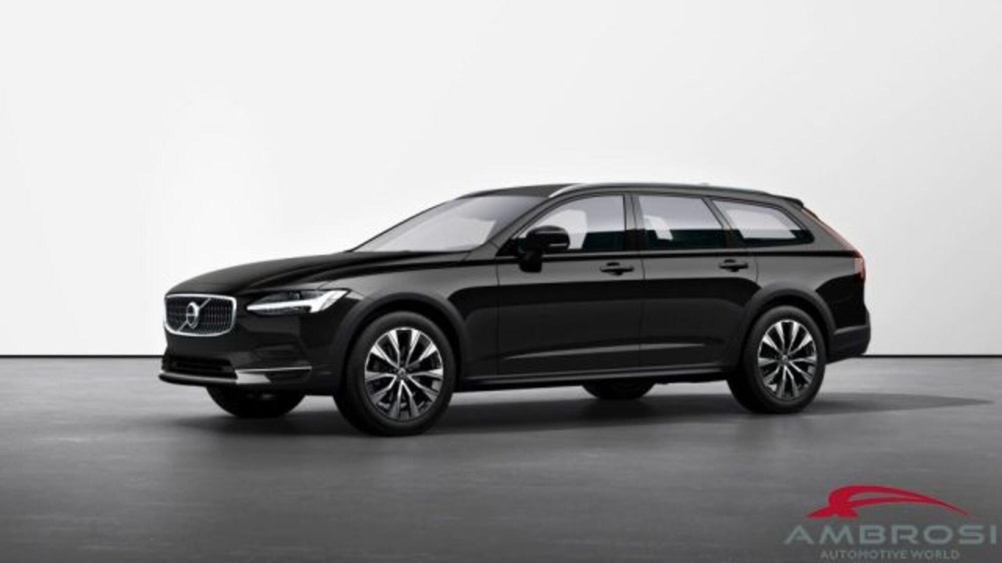 Volvo V90 Cross Country B5 AWD automatico Plus  nuova a Corciano