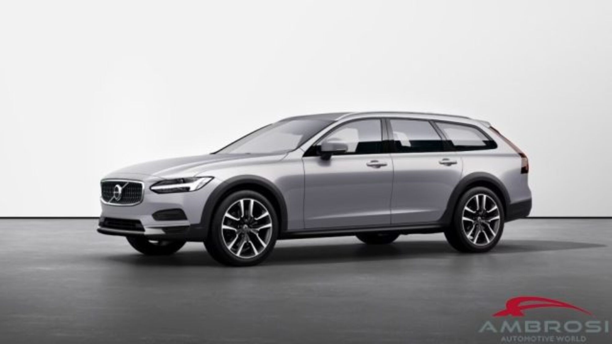 Volvo V90 Cross Country B5 AWD automatico Core  nuova a Corciano