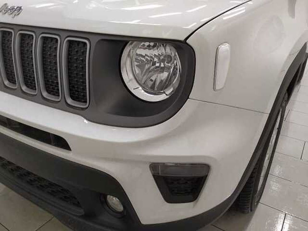 Jeep Renegade nuova a Cuneo (12)