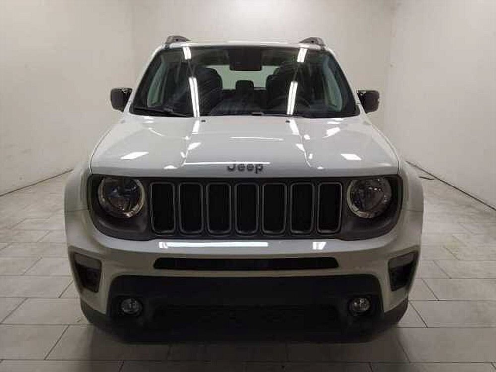 Jeep Renegade 1.0 T3 Limited  nuova a Cuneo (2)