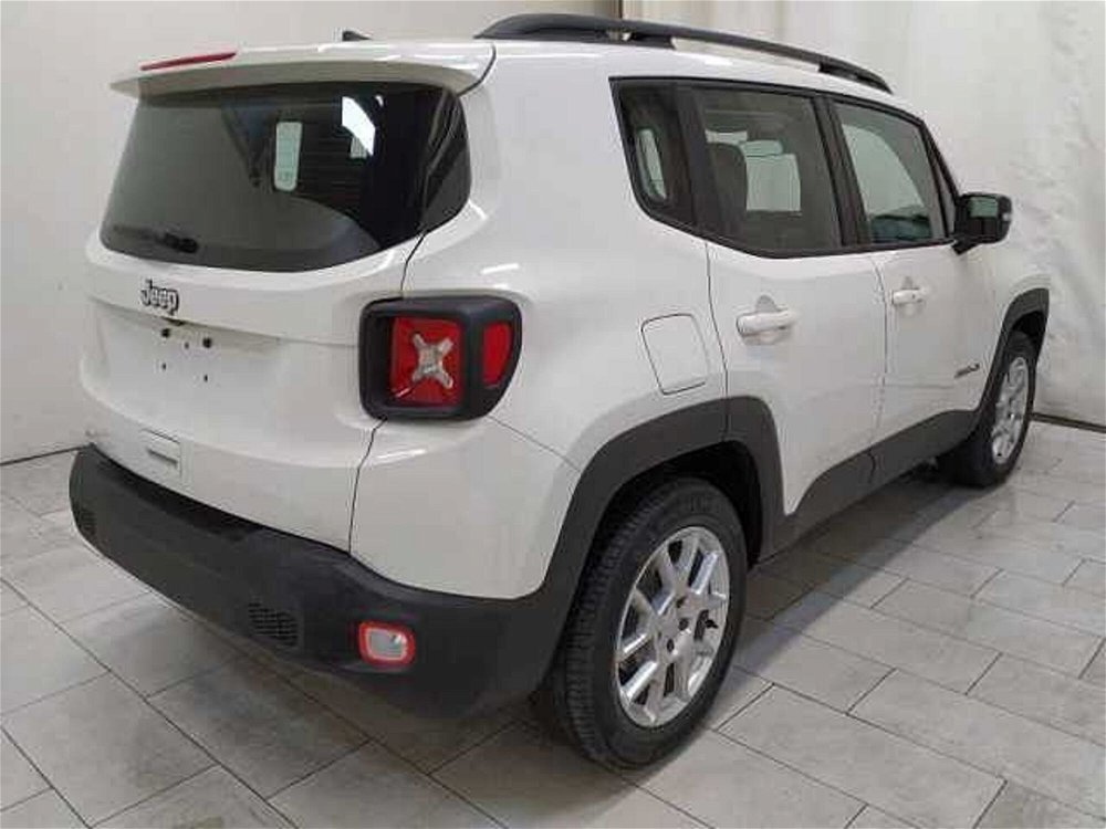 Jeep Renegade 1.0 T3 Limited  nuova a Cuneo (4)