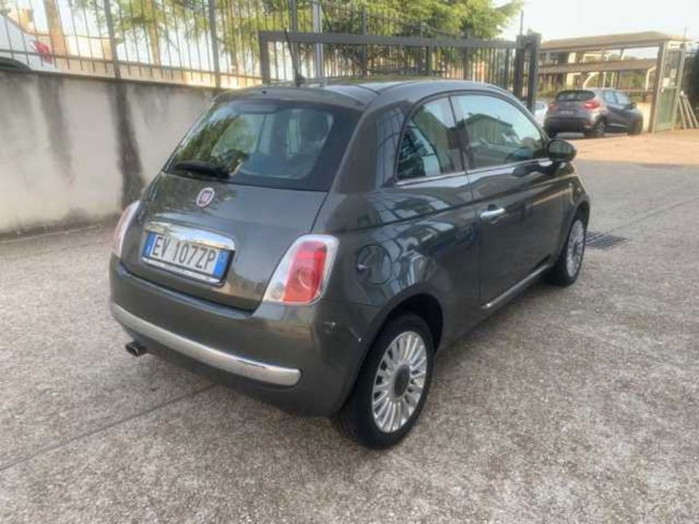 Fiat 500 usata a Roma (11)