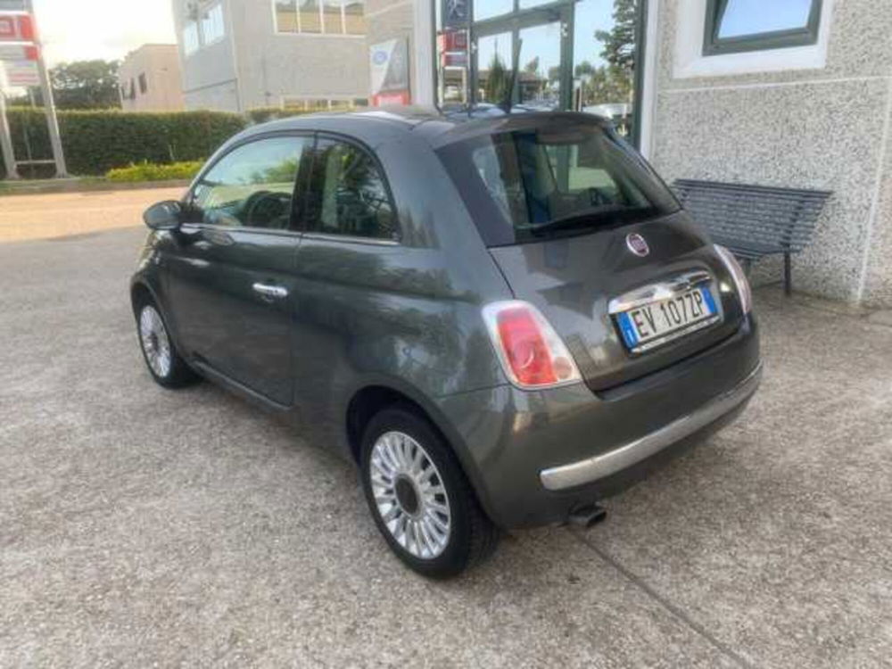 Fiat 500 usata a Roma (12)