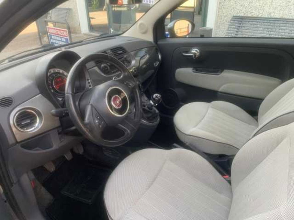 Fiat 500 usata a Roma (14)