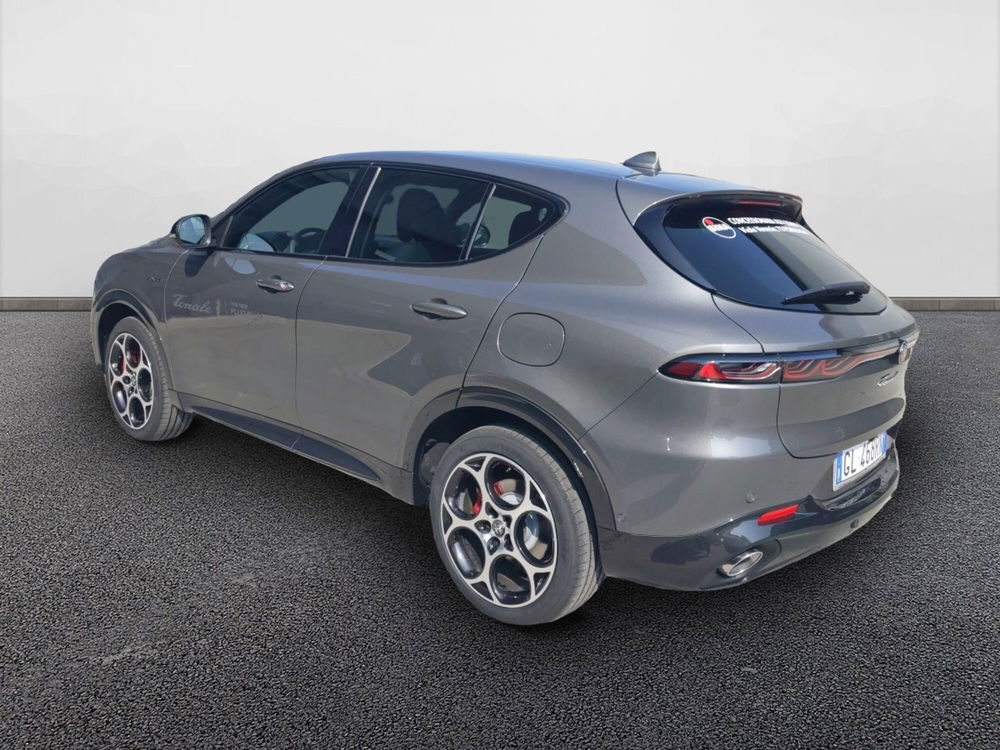 Alfa Romeo Tonale usata a Pordenone (7)