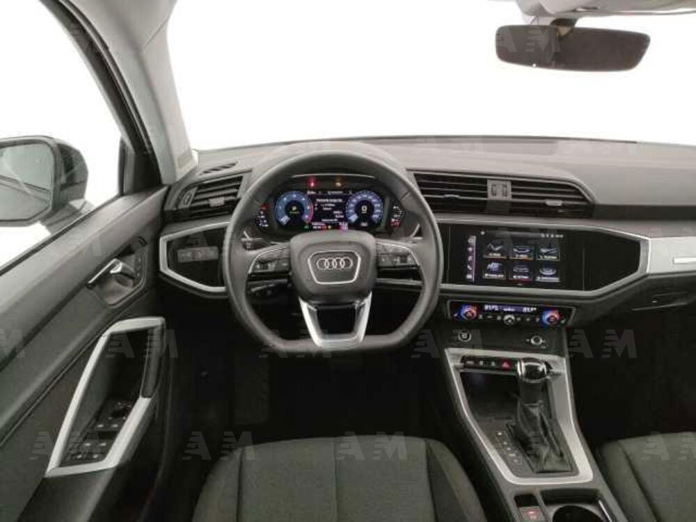 Audi Q3 usata a Padova (6)