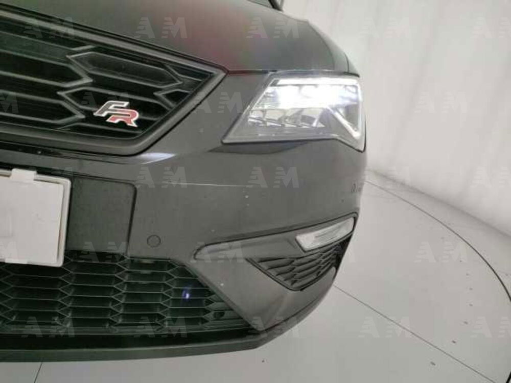 SEAT Leon ST usata a Padova (15)