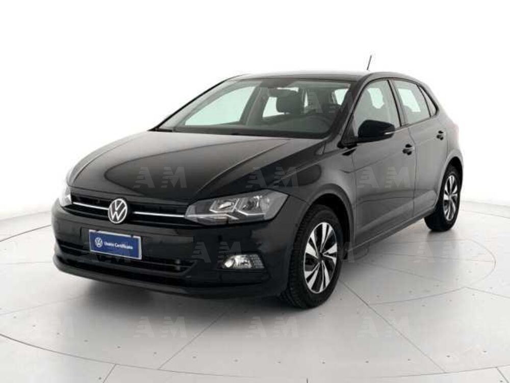 Volkswagen Polo 1.0 tsi Style 95cv dsg del 2021 usata a Padova