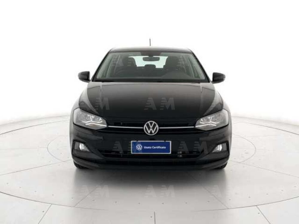 Volkswagen Polo 1.0 tsi Style 95cv dsg del 2021 usata a Padova (2)