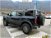 Ford Bronco Bronco 2.7 EcoBoost V6 335CV Badlands del 2022 usata a Bergamo (6)