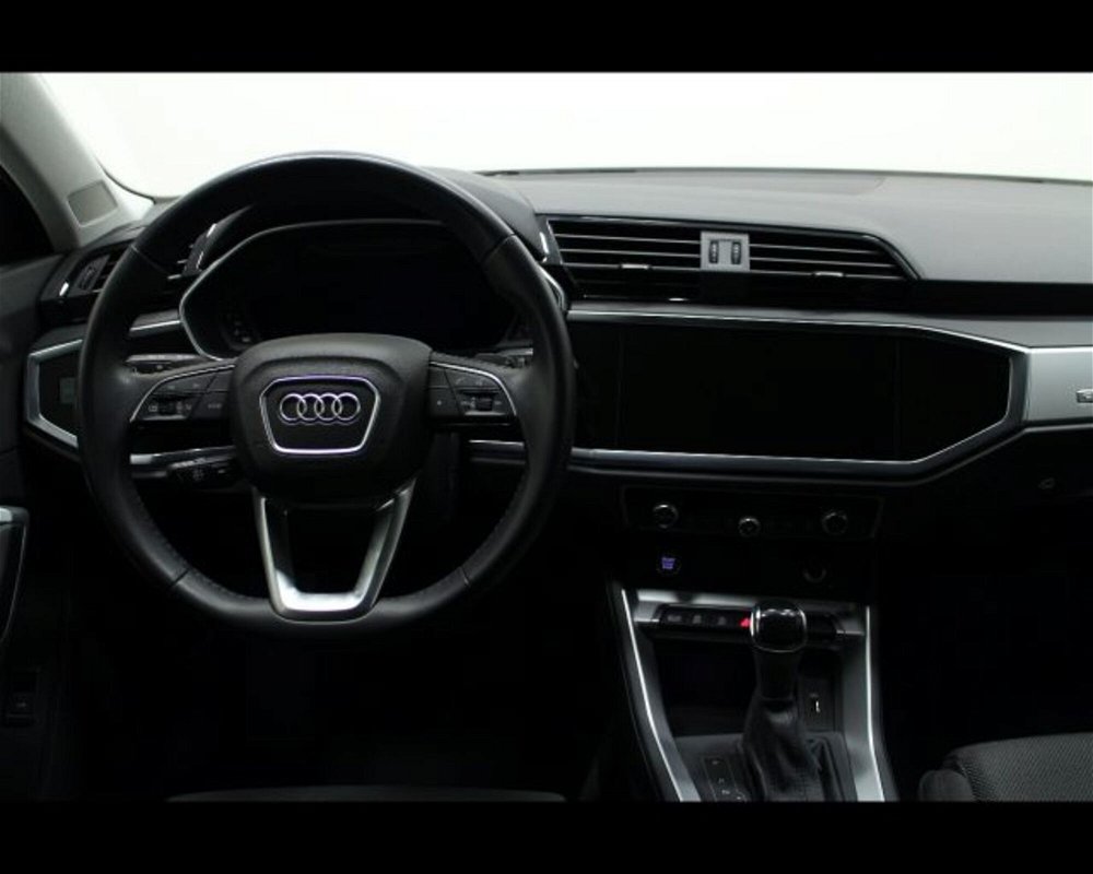 Audi Q3 Sportback 40 TDI quattro S tronic Business Plus  del 2020 usata a Conegliano (3)