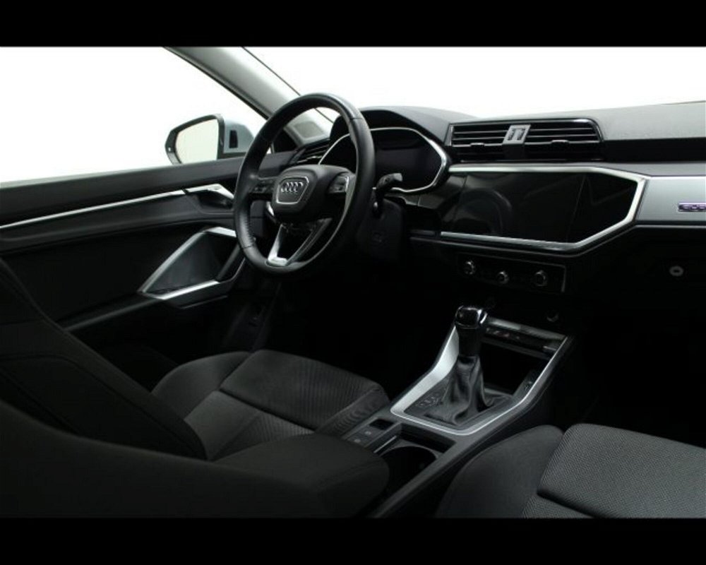 Audi Q3 Sportback 40 TDI quattro S tronic Business Plus  del 2020 usata a Conegliano (4)