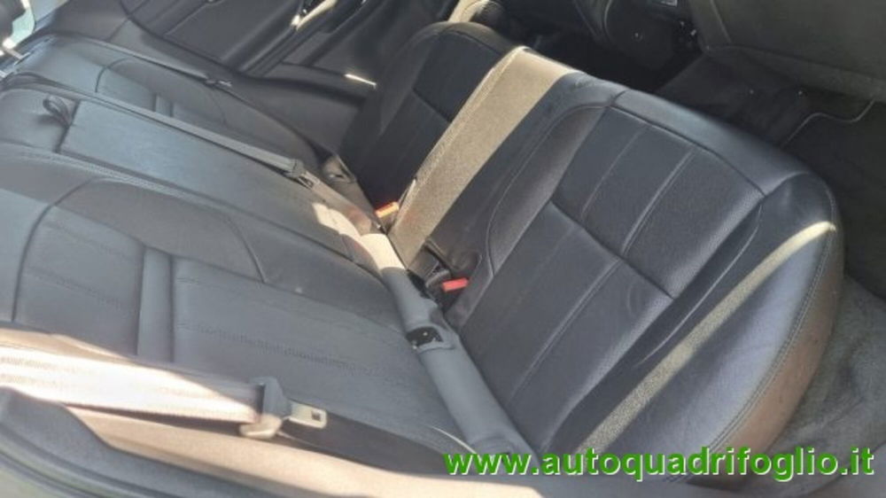 Land Rover Range Rover Evoque usata a Savona (8)