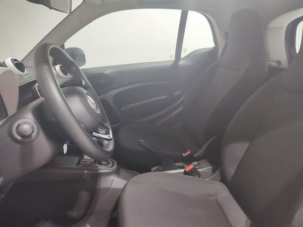 smart Fortwo usata a Napoli (10)