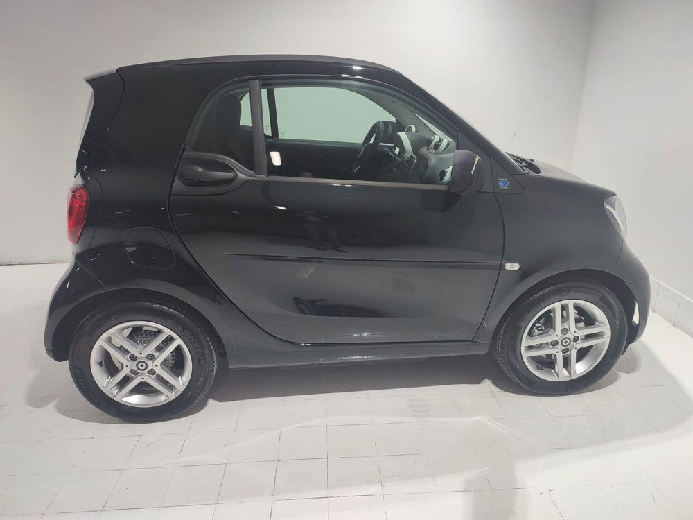 smart Fortwo usata a Napoli (7)