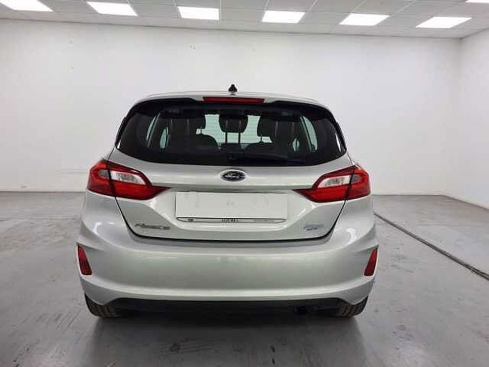 Ford Fiesta usata a Cuneo (2)