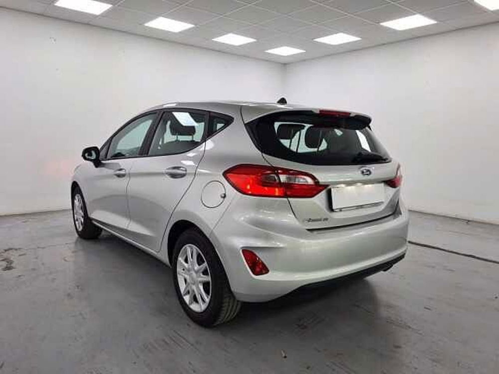 Ford Fiesta usata a Cuneo (3)