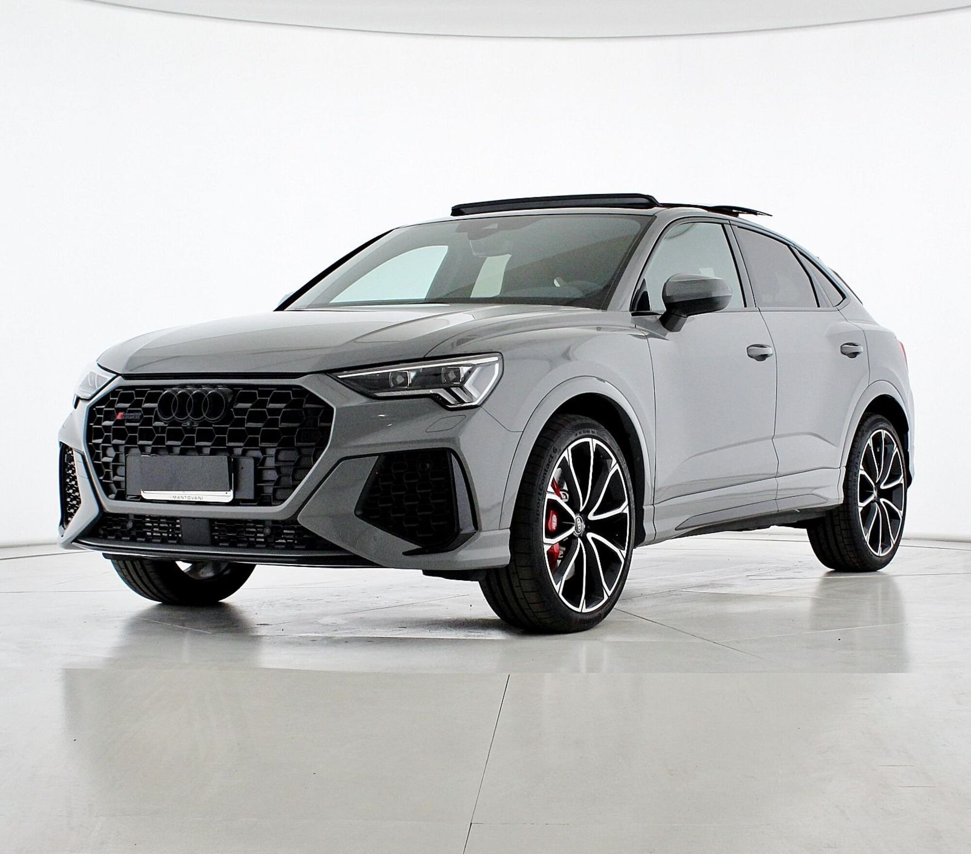 Audi RS Q3 Sportback 2.5 quattro s-tronic del 2023 usata a Bastia Umbra