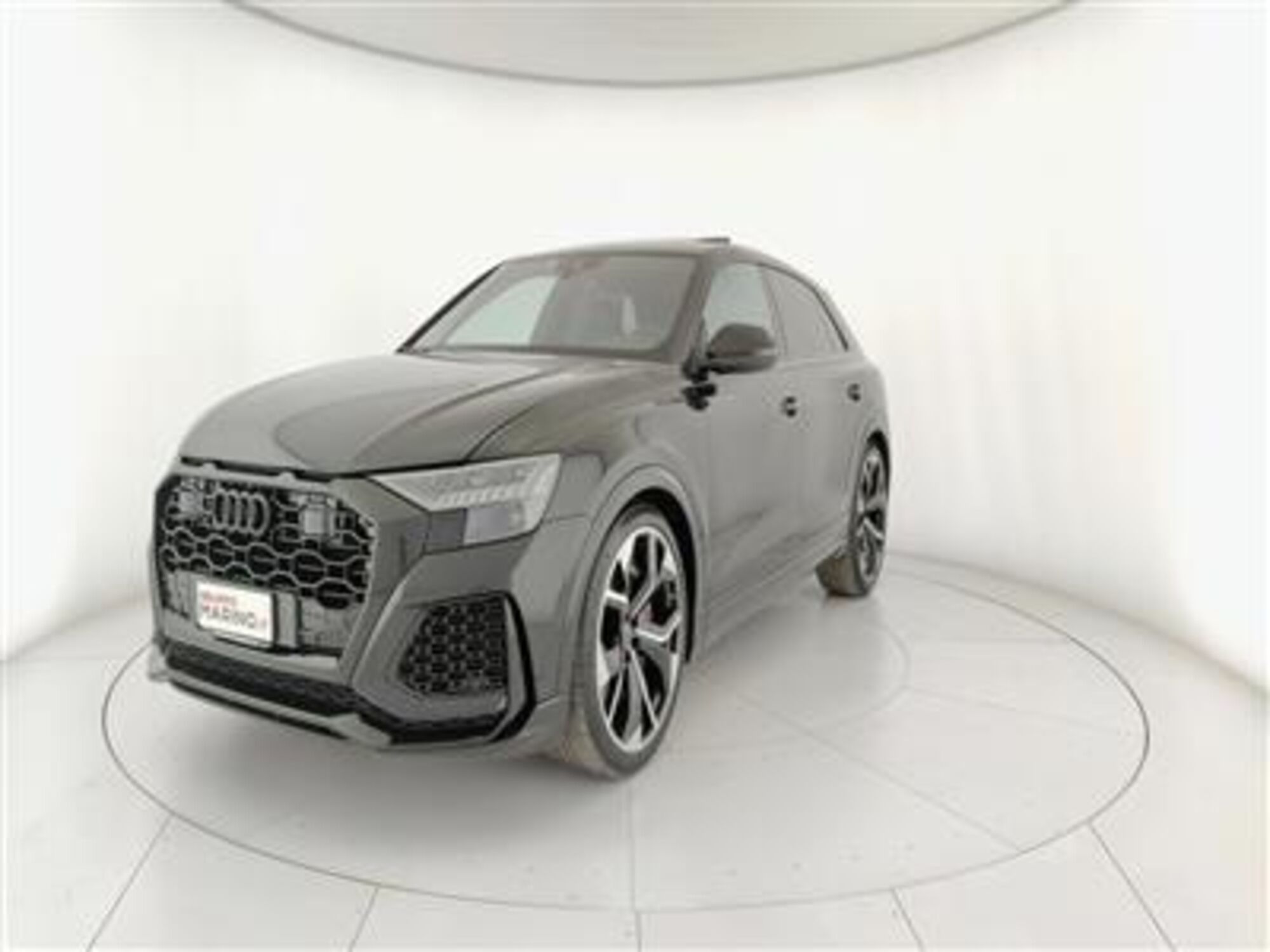 Audi RS Q8 Q8 4.0 mhev quattro tiptronic del 2021 usata a Bari