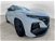 Hyundai Tucson 1.6 t-gdi 48V Xtech Hyundai Smart Sense+ 2wd imt del 2022 usata a Madignano (10)