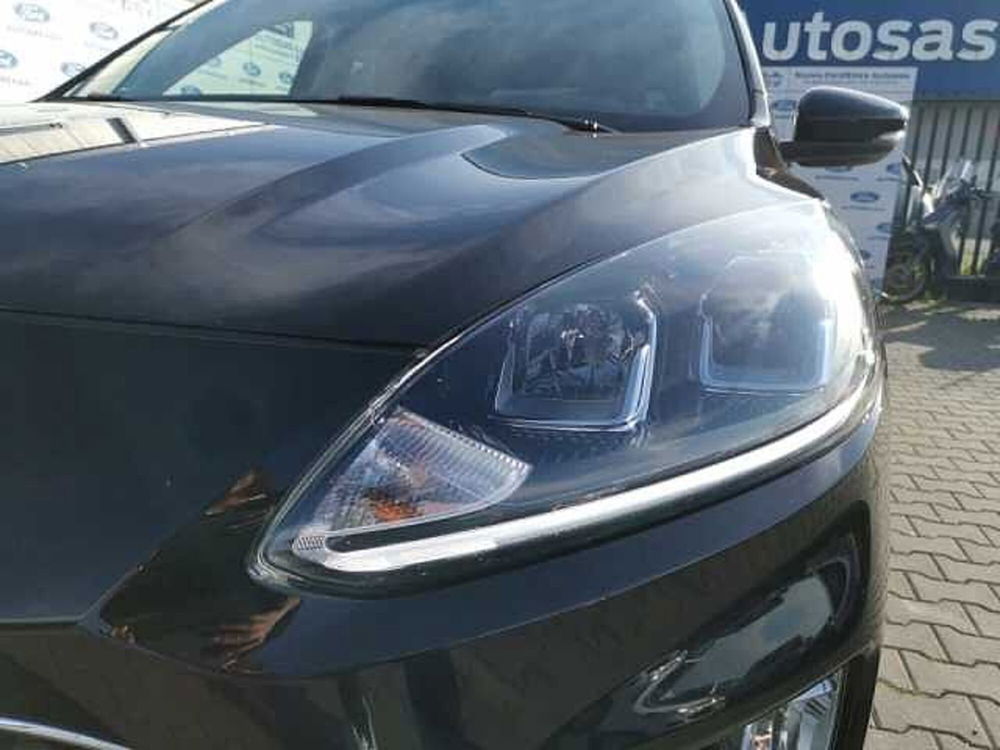 Ford Kuga usata a Firenze (17)