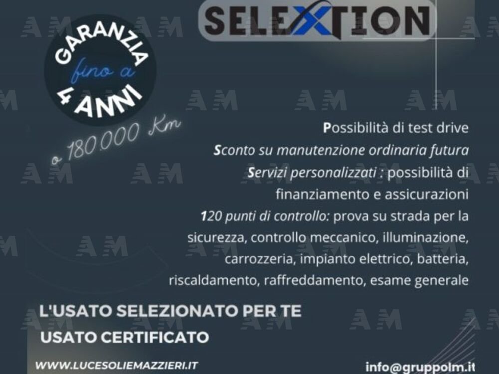 Fiat Talento Furgone Talento 2.0 Ecojet 120CV PC-TN Furgone 10q  del 2021 usata a Ancona (2)
