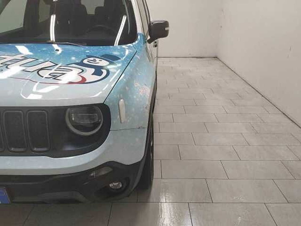 Jeep Renegade usata a Cuneo (7)