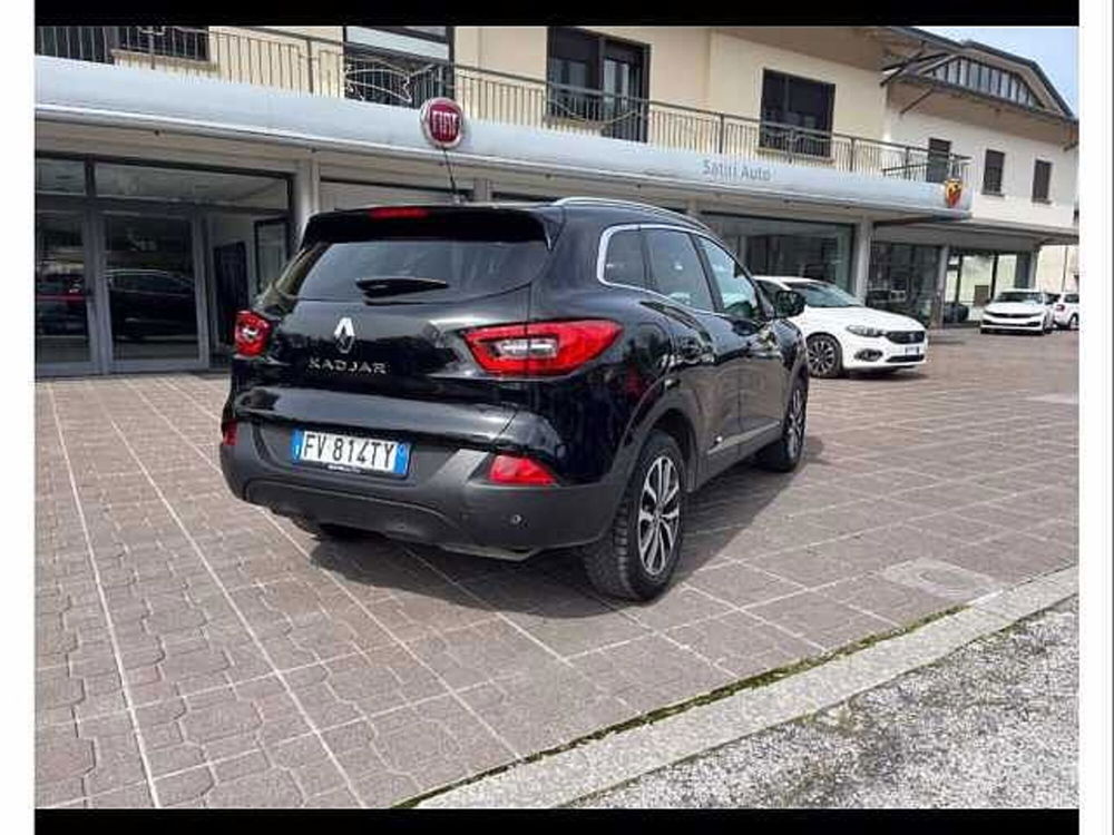 Renault Kadjar usata a Perugia (6)