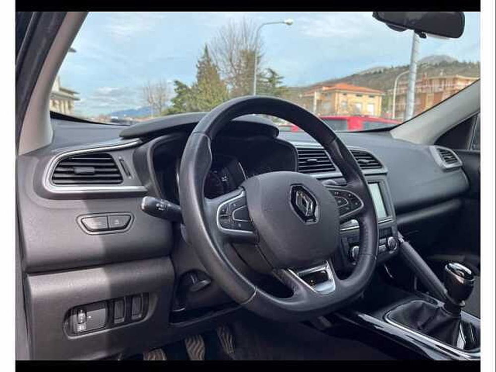 Renault Kadjar usata a Perugia (9)