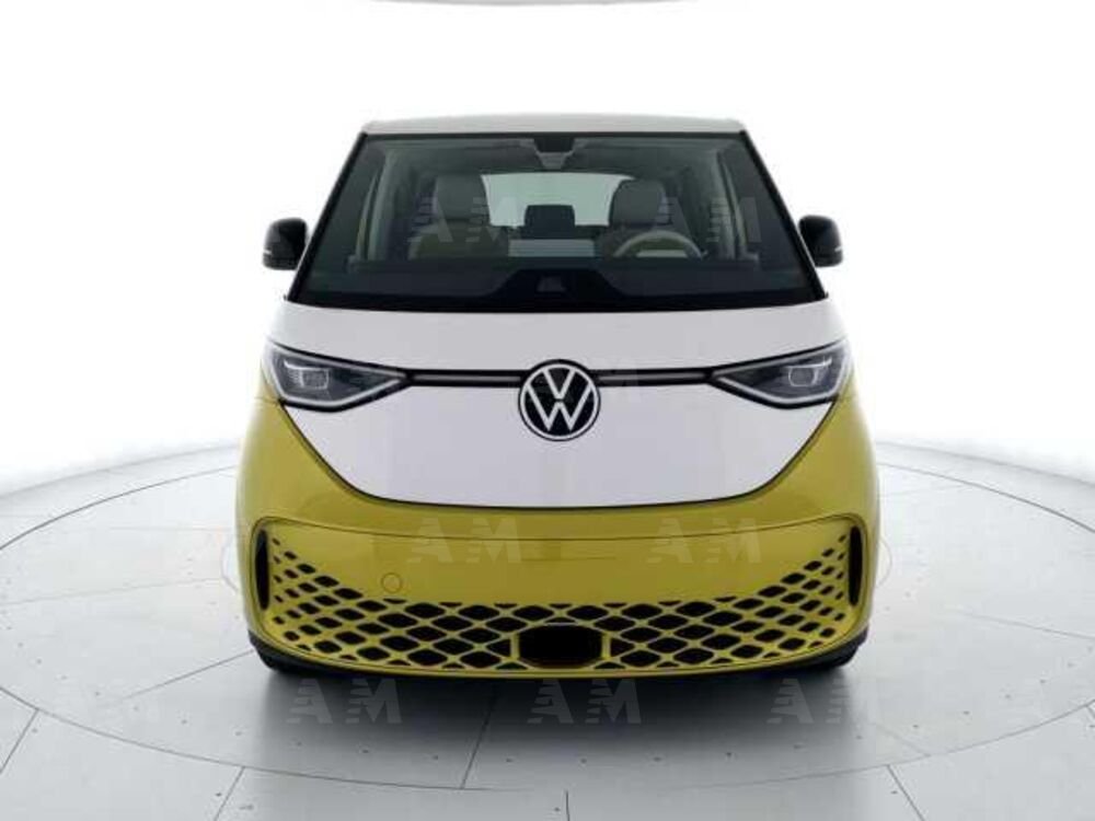 Volkswagen ID.Buzz 77 kWh Pro nuova a Padova (2)