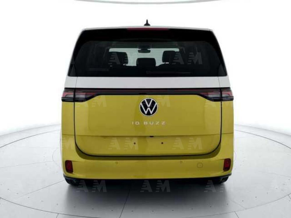Volkswagen ID.Buzz 77 kWh Pro nuova a Padova (5)