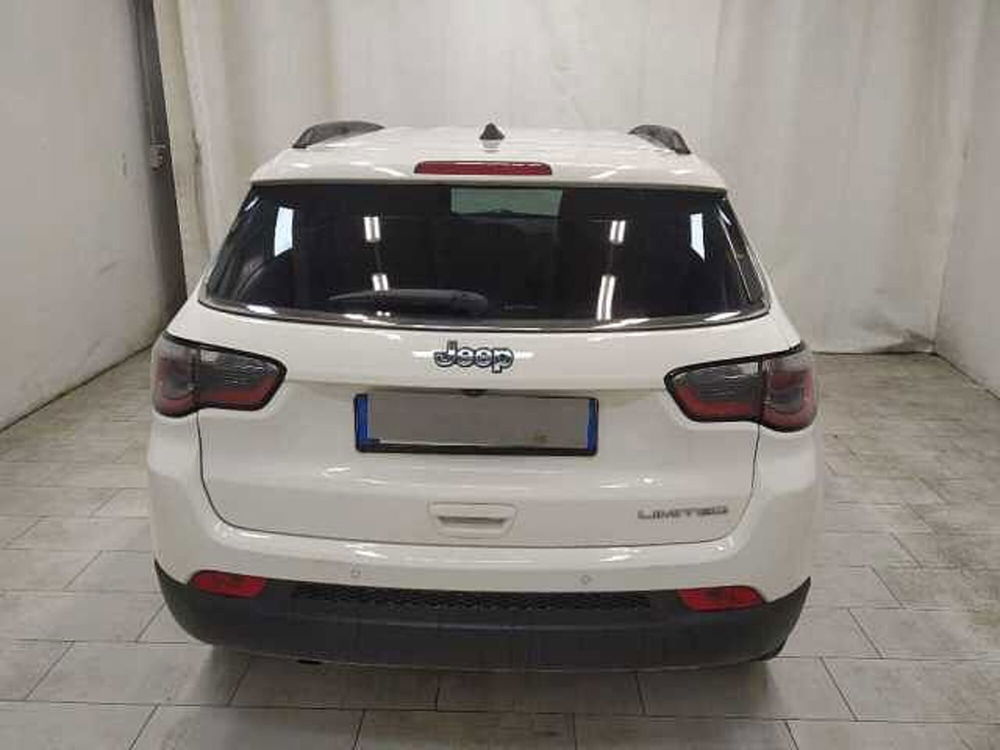 Jeep Compass usata a Cuneo (5)