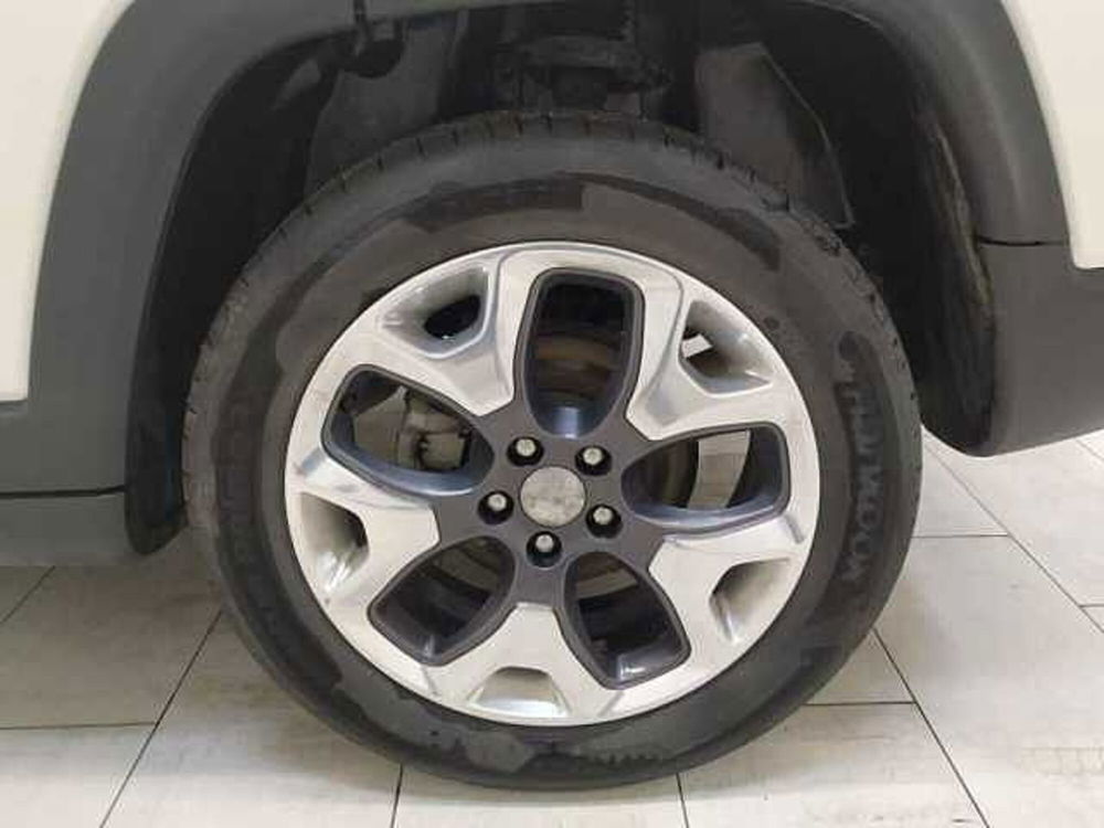 Jeep Compass usata a Cuneo (7)